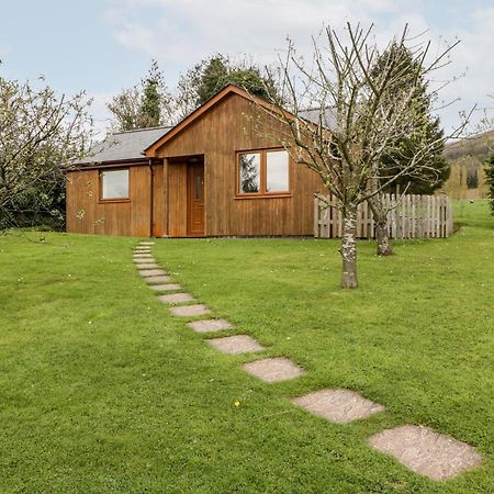 Orchard Cottage Ledbury Exterior photo