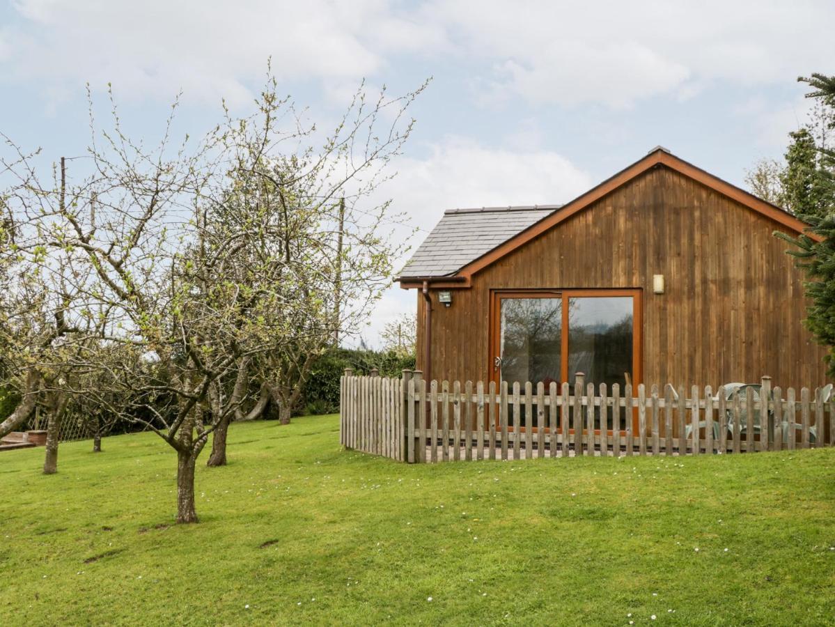 Orchard Cottage Ledbury Exterior photo